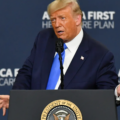 Trump anunță o plată de 90 de dolari pentru peste 20 de milioane de americani