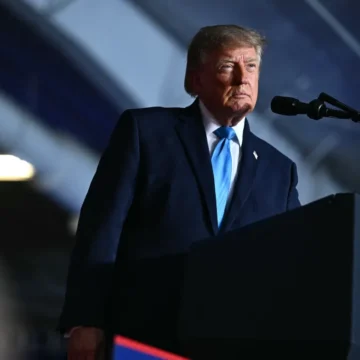 Trump aprobă prima execuție militară din SUA după 60 de ani