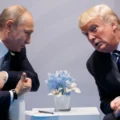 Trump propune tarife comerciale de 200% pentru Rusia și Ucraina