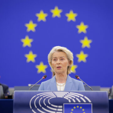 UE pregătește răspunsul la un posibil atac hibrid cu victime