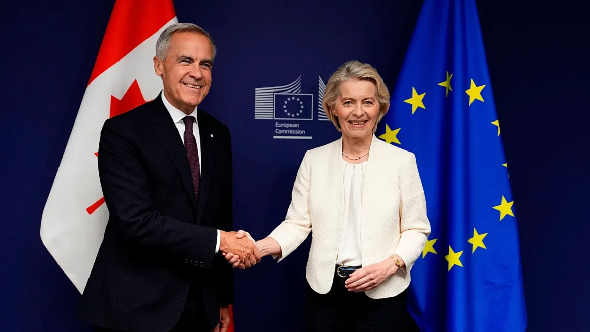 ue-canada.webp.webp UE și Canada își unesc forțele în domeniul A.I.