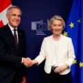 UE și Canada își unesc forțele în domeniul A.I.