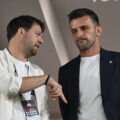 Remarcatul lui Victor Angelescu după U Cluj