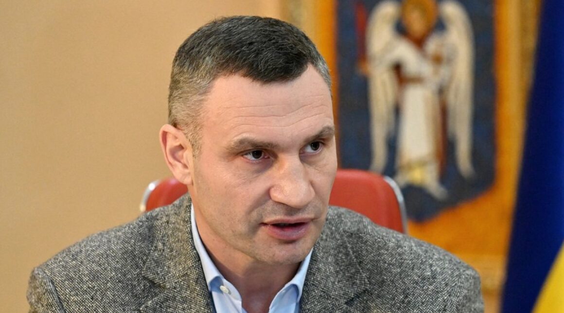 vitaliaph.jpg Pregătirile pentru iarnă provoacă proteste la Kiev