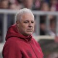 Marius Şumudică a vrut să retragă echipa de pe teren