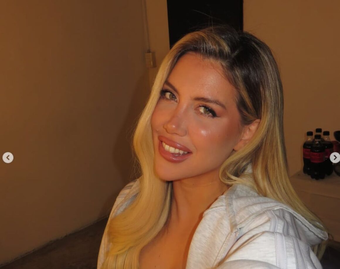 Wanda Nara, ironie usturătoare la adresa lui Mauro Icardi