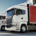 Cum a fost prins un șofer român de TIR după ce a furat 1.200 de litri de motorină din trei camioane, în Italia