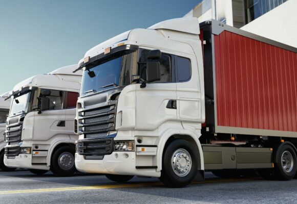 Cum a fost prins un șofer român de TIR după ce a furat 1.200 de litri de motorină din trei camioane, în Italia