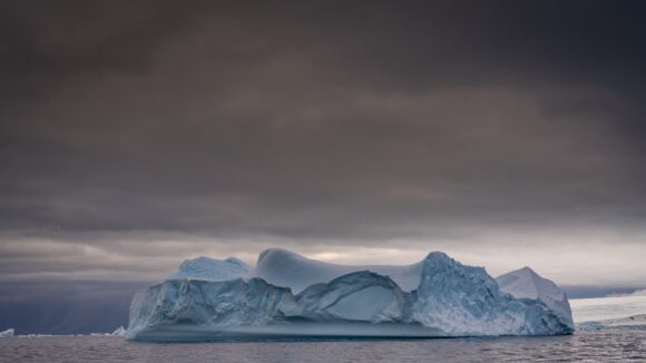 Schimbarea dramatică la Polul Sud care îi sperie pe cercetători. Ce se întâmplă cu gheața marină din Antarctica și ce risc există
