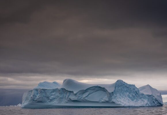 Schimbarea dramatică la Polul Sud care îi sperie pe cercetători. Ce se întâmplă cu gheața marină din Antarctica și ce risc există