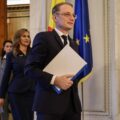 Cine este Mihaela-Ilincuta Stefan-Simion, directorul de cabinet al premierul Luca Niculescu