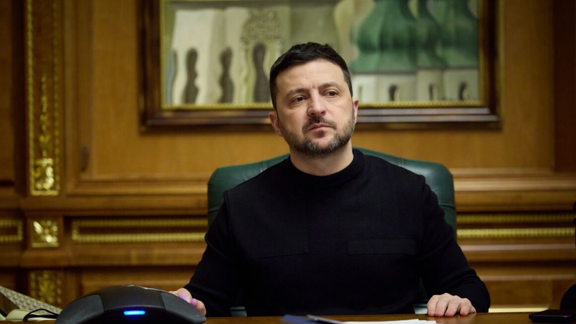 zele-1.jpg „Un cadou pentru Putin” – Aleph News