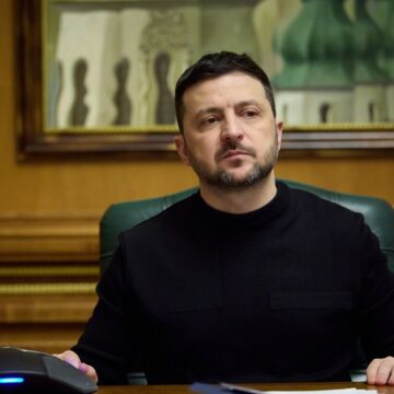 „Un cadou pentru Putin” – Aleph News