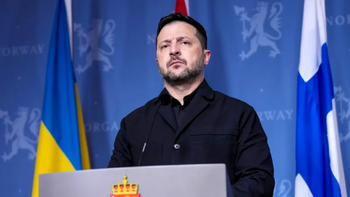 zele-1.webp.webp Zelenski apără dialogul liderilor europeni cu Putin