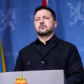 Zelenski apără dialogul liderilor europeni cu Putin