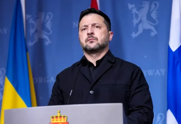 Zelenski apără dialogul liderilor europeni cu Putin