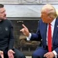 Trump justifică acordul cu Putin și il acuză pe Zelenski că nu vrea pace