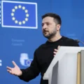 Europa riscă un nou val de refugiați ucraineni