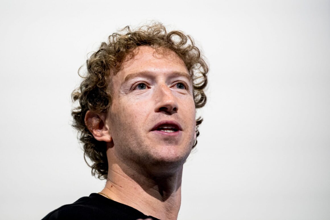 Zuckerberg și Pichai investesc 300 de mil.$i în „celula virtuală”