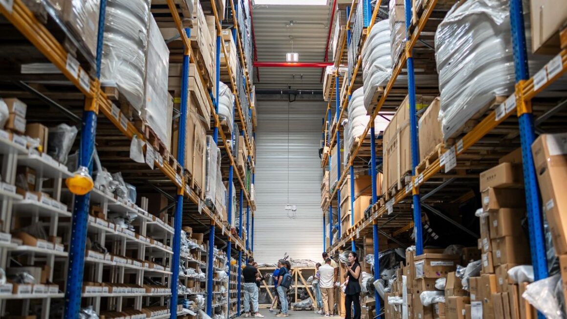 Cât de ușor găsești piese pentru OMODA și JAECOO în România. Compania anunță 25 de service-uri